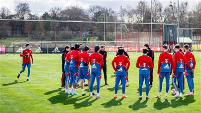 أسطورة ألمانيا: بايرن ميونيخ استفاق وتوخيل يحتاج المزيد من اللاعبين