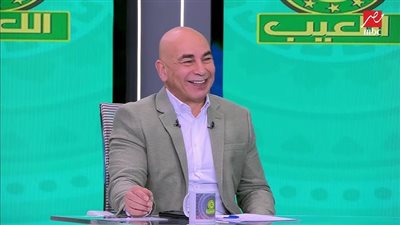 حسام حسن: الزمالك فيه لاعبية تكسف