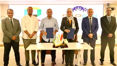 معهد بحوث الإلكترونيات يزف بشرى لأصحاب الشركات الناشئة بمجال تكنولوجيا الرياضات الإلكترونية