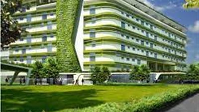 خطة وزارة الصحة لتحويل المستشفيات التقليدية إلى منشآت صديقة البيئة