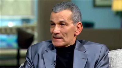 وفاة الفنان محمد فريد بعد صراع مع المرض 