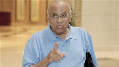 يوسف القعيد: أطالب السيسي بتوثيق تراث انتصارات حرب أكتوبر 