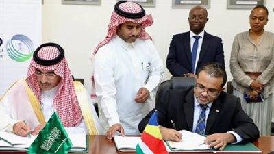 تمويل سعودي بـ25 مليون دولار لمشروع الإسكان الاجتماعي في جمهورية شيل