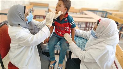 لمدة 3 أيام.. انطلاق قافلة طبية مجانية للكشف على المواطنين في الفيوم