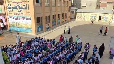 اتحاد المدارس التجريبية تطالب بمراعاة حقوق الطلاب ومراجعة جداول الامتحانات