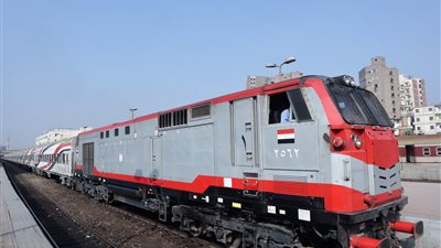 السكة الحديد: خصم على القطارات لطلاب المدارس والجامعات بمناسبة العام الدراسي الجديد