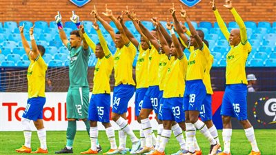 منافس الأهلي.. صن داونز يتراجع عن الانسحاب من بطولة الدوري الإفريقي