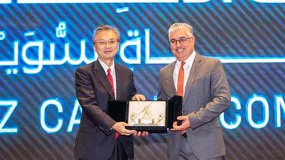 اقتصادية قناة السويس: 24 شركة يابانية أبدت رغبتها في الاستثمار بالمنطقة