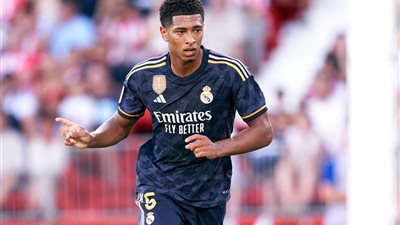 اشتهر بالصدفة.. مدافع أتليتكو مدريد يسخر من بيلينجهام