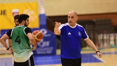 الإتحاد السكندري يستهل منافساته في البطولة العربية لكرة السلة بمواجهة اتحاد الجزائر 