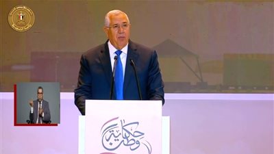 وزير الزراعة: تفوقنا على دول متقدمة وكبيرة في توفير متطلبات الشعب