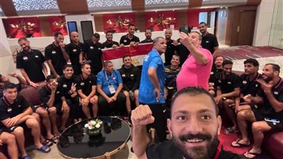 وزير الرياضة يهنئ منتخب مصر للصم للتأهل لنصف نهائي كأس العالم لكرة القدم 
