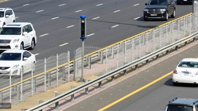 بالصور.. ألاعيب السائقين للهروب من رادارات الطرق