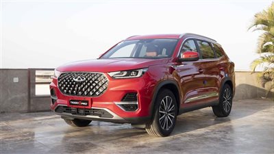 ارتفاع جديد في أسعار سيارة شيري تيجو 8 برو