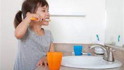 هيئة الدواء توضح أهمية إنشاء روتين صباحي للطفل 