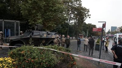 تركيا ترد على هجوم أنقرة بضربات جوية في شمال العراق ومداهمات في الداخل