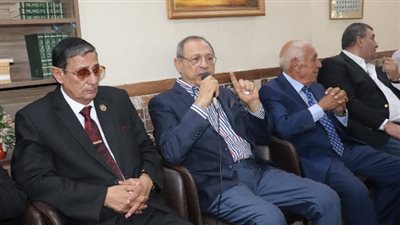  الحركة الوطنية تعلن عن عقد سلسلة مؤتمرات بالمحافظات لدعم الرئيس السيسي