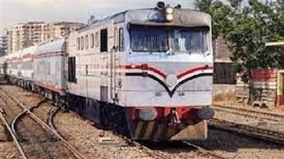 مواعيد القطارات اليوم الثلاثاء 21-11-2023 المتجهة من القاهرة إلى المحافظات والعكس