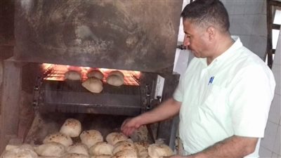 تحرير 147 مخالفة متنوعة خلال حملات على المخابز البلدية والأسواق بالمنيا 