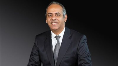 «ڤودافون مصر» تعين إسلام مأمون رئيسا لقطاع الخدمات المالية