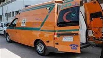 خرج يلعب أمام منزله فعاد جثة هامدة.. مصرع طفل بطريقة بشعة بسوهاج