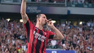 زلاتان: رفضت طلب أرسين فينجر.. ومازلت عند رأيي في جوارديولا