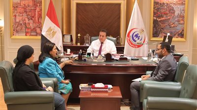 وزير الصحة: مصر تستعد للاحتفال بخلوها من 