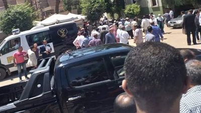  معركة مسلحة بين أهالي سوهاج.. والحصيلة 2 مصابين بالرصاص