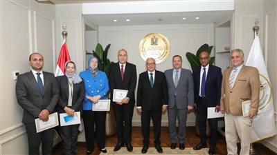 وزير التعليم: الميول والمهارات من أساسيات وركائز تطوير الثانوية العامة 