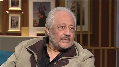 خالد زكي يرد على شائعات وفاة الفنانين