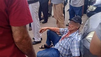 بـ 7 طعنات.. تحرك عاجل بشأن المتهم بقتل سيدة في مشاجرة بالغربية