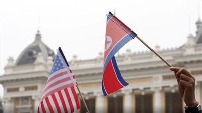 كوريا الشمالية تنتقد استراتيجية أمريكا الجديدة لأسلحة الدمار الشامل