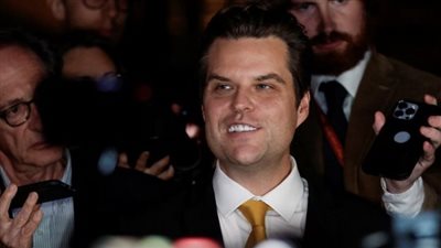 التفاصيل الكاملة وراء الإطاحة برئيس مجلس النواب الأمريكي مكارثي في ​​تصويت تاريخي