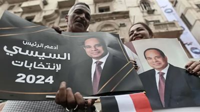 كيف تناولت الصحف الأجنبية ترشيح الرئيس عبد الفتاح السيسي لولاية رئاسية ثالثة؟