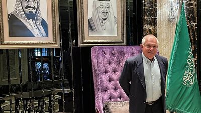 لأول مرة.. وفد حكومي إسرائيلي يقيم صلاة يهودية في السعودية