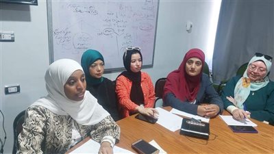 صحة المنوفية: تحسين جودة الخدمات المقدمة لمنتفعي برنامج الرعاية الصحية لغير القادرين 