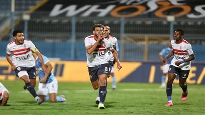 بسبب التحدث لوسائل الإعلام.. الزمالك يدرس توقيع عقوبة على دونجا