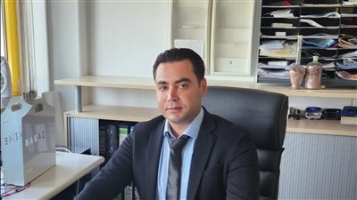 بسام حنا: الاستثمار الرياضي محرك اقتصادي مهم