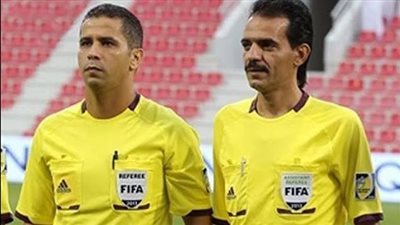 دجيش يكشف المستور فى لجنة الحكام وأخطاء بيريرا وبلاوي كلاتنبرج