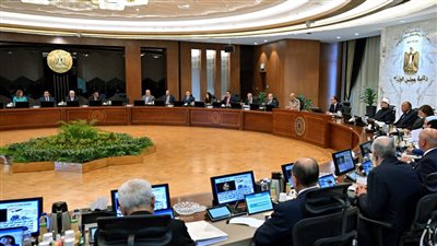 رئيس الوزراء: الحكومة ستبدأ في تنفيذ توجيهات الرئيس في مؤتمر 