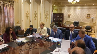 النائب إيهاب منصور: لجنة القوى العاملة وافقت على زيادة علاوة الغلاء