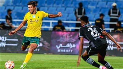 وكيل محمد شريف يكشف حقيقة عرض الزمالك في يناير وموقف الأهلى