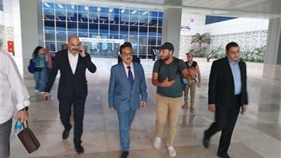 حملة المرشح الرئاسي المحتمل 