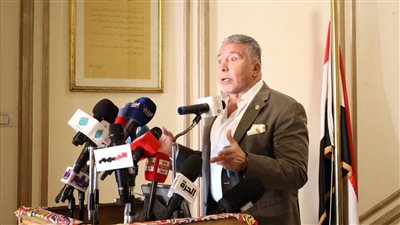 أكمل قرطام: لم نتلق أي رد حقيقي من الهيئة الوطنية نحو الضمانات التي طالبنا بها