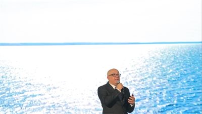 سيغير معايير القطاع العقاري في مصر.. ماونتن فيو تطلق أكبر مشروعاتها ALIVA 