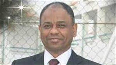 تجديد الثقة في الدكتور حسين درويش قائمًا بأعمال رئيس المركز القومي للبحوث