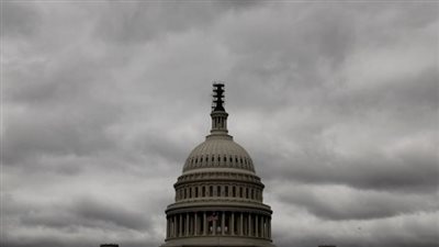 20 عضوا ديمقراطيا بالشيوخ الأمريكي يعبرون عن مخاوفهم إزاء اتفاق محتمل بين إسرائيل والسعودية