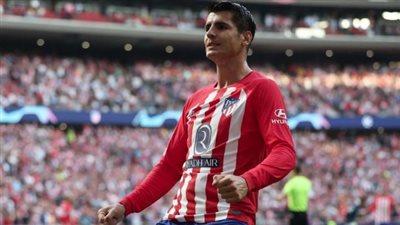 أتليتيكو ينتفض أمام فينوورد في مباراة شهدت خمسة أهداف