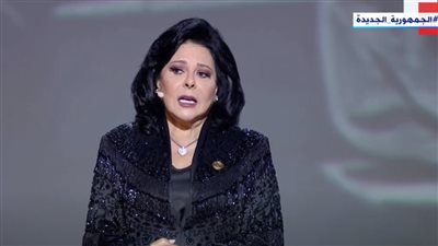 إسعاد يونس: يوم 6 أكتوبر كنت أهم واحدة في الإذاعة (فيديو)