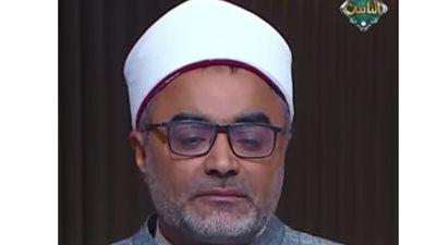أزهري: كلما قوى الإيمان قل تناول الطعام.. فيديو